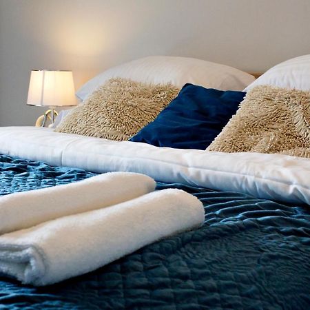 Cybernetyki 6B Serviced Accommodation Warsawa Bagian luar foto